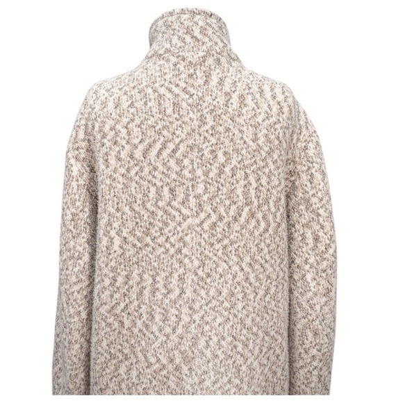 Z Supply Connor Knit Coat Size Small - Picture 10 of 14